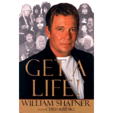 William Shatner's Get a Life! .